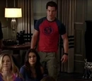 Fraternity Boy