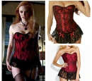 LexiLexi/Where to Find Jessica's Sexy Corset