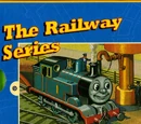 The Thomas the Tank Engine Collector's Box