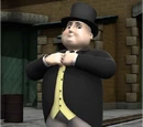 Sir Topham Hatt