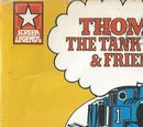 Thomas, Percy and the Coal and Other Stories