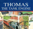 Thomas the Tank Engine (Railway Series Compilation Book)