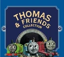 Thomas and Friends Collection (book)