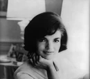 Jacqueline Kennedy Onassis