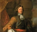 Edward Montagu, 1st Earl of Sandwich