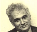 Jacques Derrida