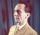 Josef Goebbels