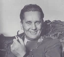 Josip Broz Tito