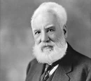 Alexander Graham Bell