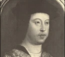 Ferdinand II of Aragon