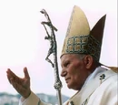 Pope John Paul II