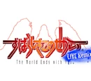 The World Ends with You -Live Remix-