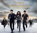 Breaking Dawn - Part 2 score