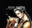 New Moon: The Graphic Novel