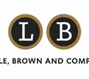 Little, Brown and Company