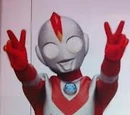 Ultraman Boy