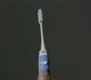 Pikari Brush