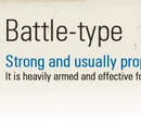 Ships/Battle ships