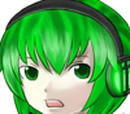 Midori Injune
