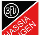 Hassia Bingen