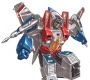 Starscream