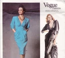 Vogue 1866 A