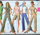 Simplicity 8154