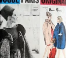 Vogue 1217 A