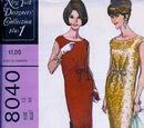 McCall's 8040