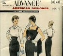 Advance 8048
