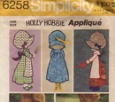 Simplicity 6258