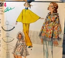 Butterick 5753