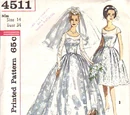 Simplicity 4511