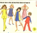 Butterick 5342 A