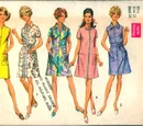 Simplicity 8285 A