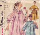 Simplicity 4972 A