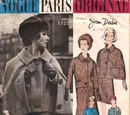 Vogue 1122 A