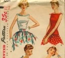 Simplicity 1201 A