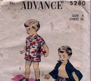 Advance 5280