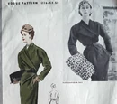 Vogue 1236