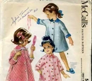 McCall's 5655