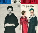 Vogue 1117 A