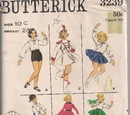 Butterick 3239