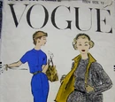 Vogue 1558 B