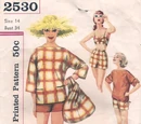 Simplicity 2530