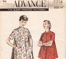 Advance 7716