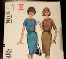 McCall's 7851