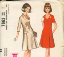 McCall's 7663
