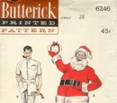 Santa Claus