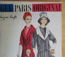 Vogue 1021 A